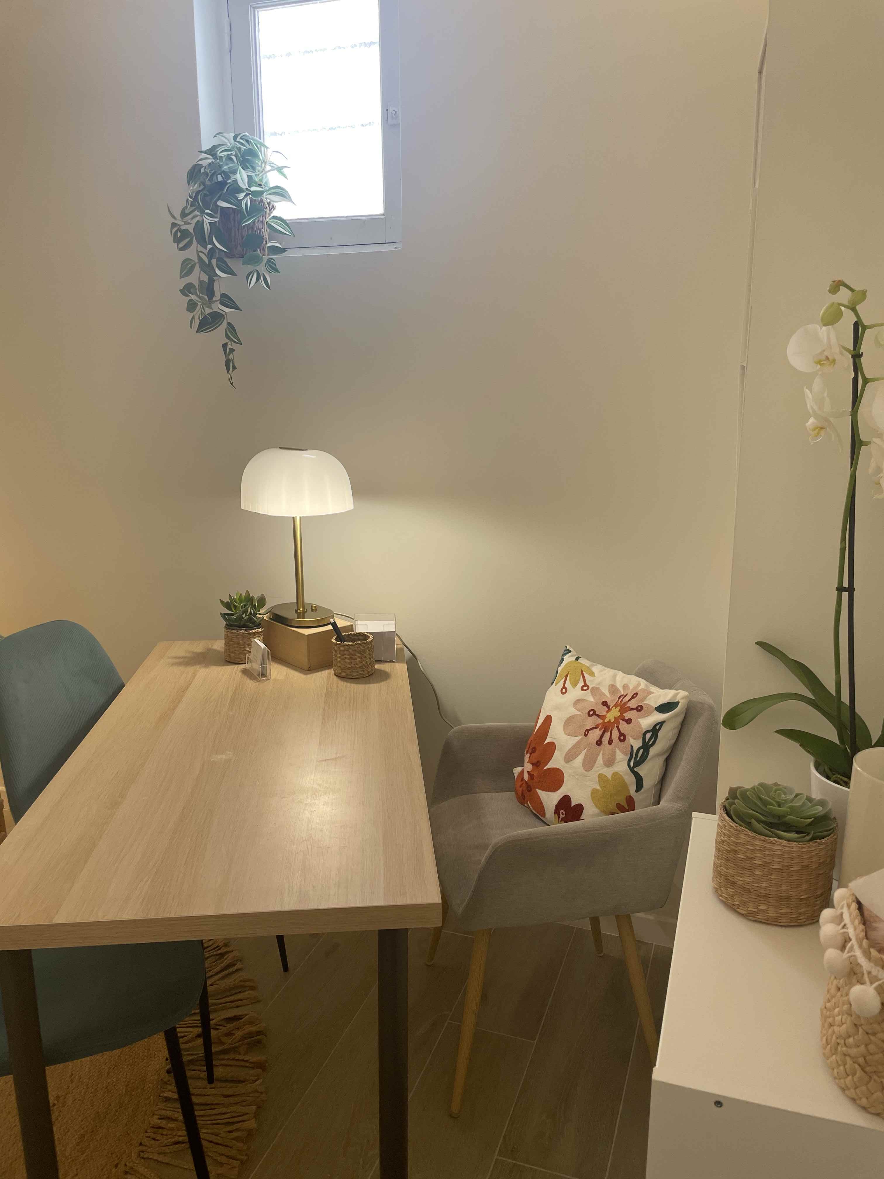 Espace d'échange et de consultation