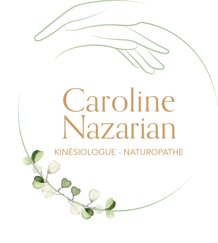 Caroline Nazarian kinésiologue à Saint-Laurent-du-Var